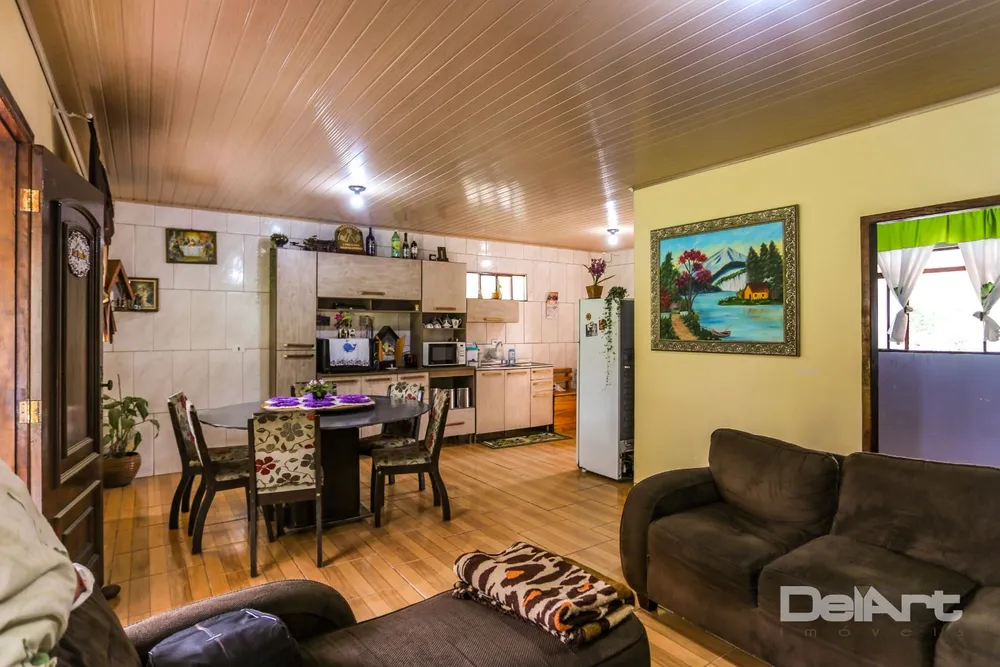 Sítio, 3 quartos, 1500 m² - Foto 15