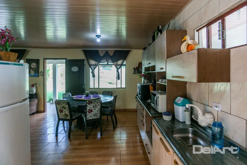 Sítio, 3 quartos, 1500 m² - Foto 9