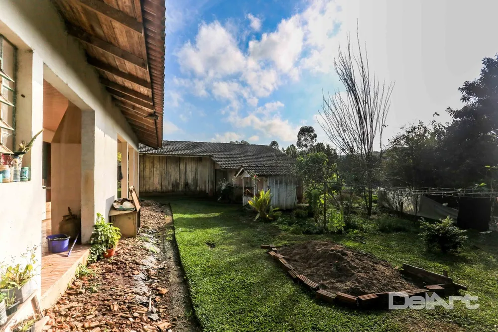 Sítio, 3 quartos, 1500 m² - Foto 7