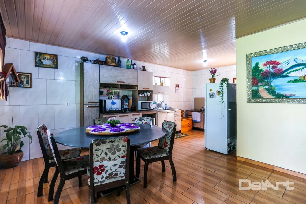 Sítio, 3 quartos, 1500 m² - Foto 11