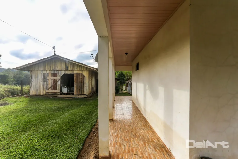 Sítio, 3 quartos, 1500 m² - Foto 13