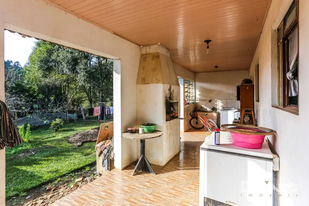 Sítio, 3 quartos, 1500 m² - Foto 18