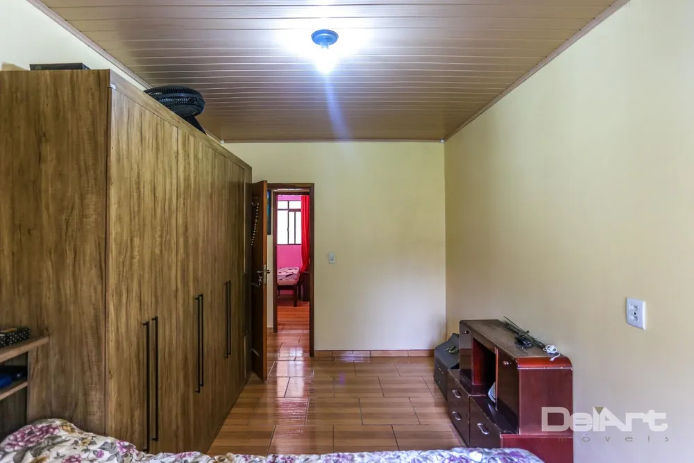 Sítio, 3 quartos, 1500 m² - Foto 8