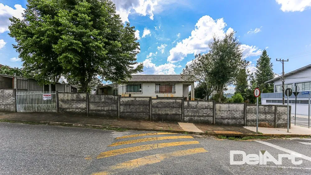 Terreno, 440 m² - Foto 2