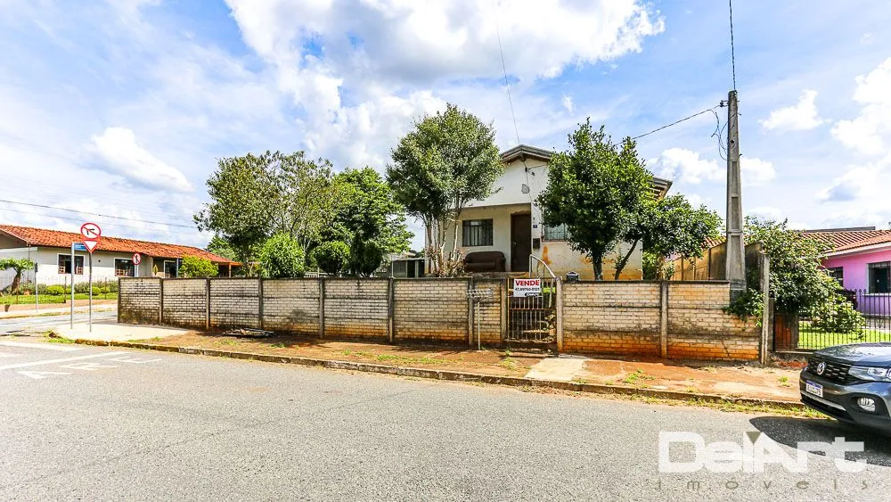 Terreno, 440 m² - Foto 1