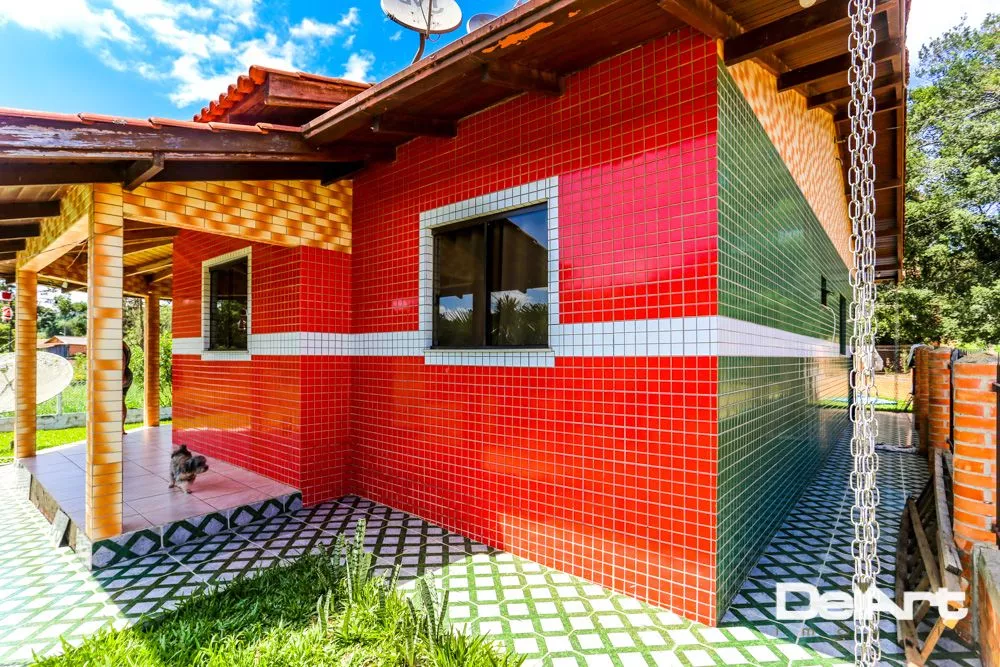 Chácara à venda com 2 quartos, 120m² - Foto 4