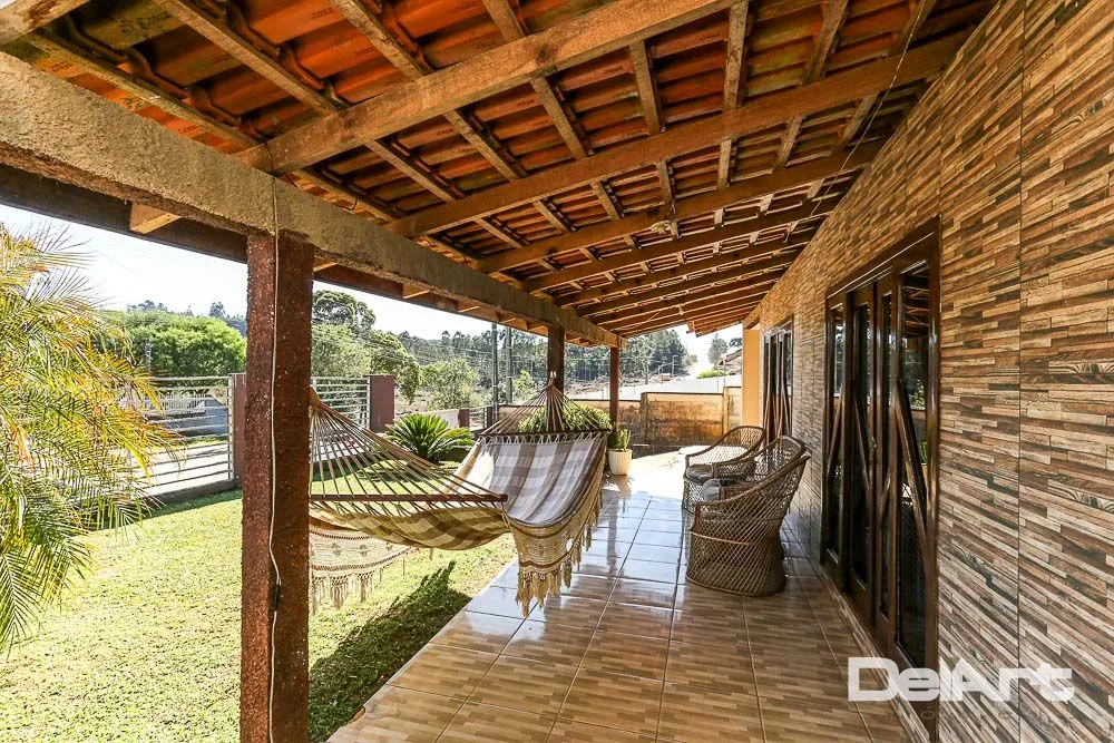 Casa, 2 quartos, 180 m² - Foto 7