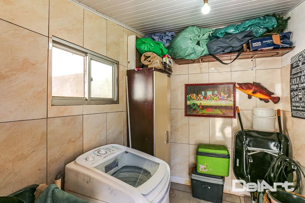 Casa, 2 quartos, 180 m² - Foto 6