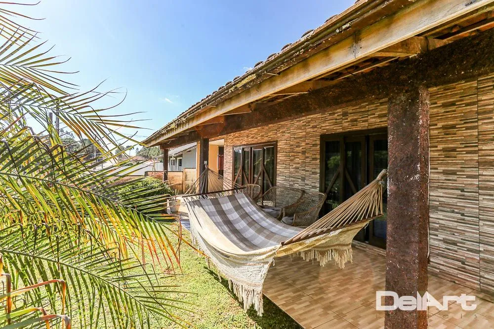 Casa, 2 quartos, 180 m² - Foto 2