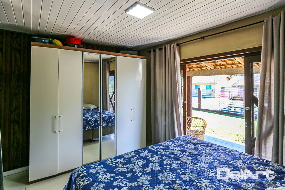 Casa, 2 quartos, 180 m² - Foto 3
