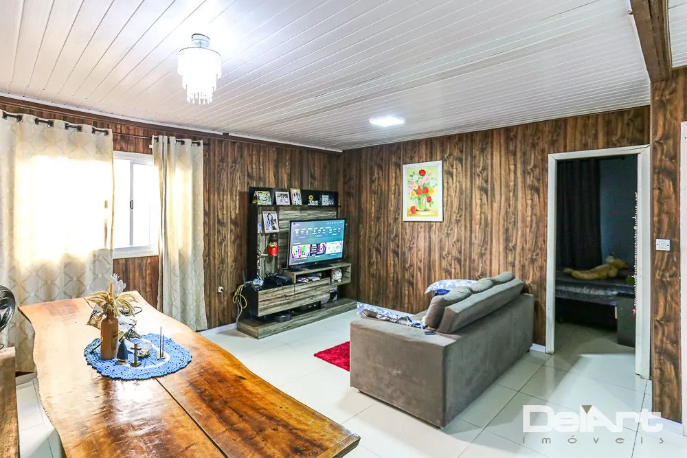 Casa, 2 quartos, 180 m² - Foto 1