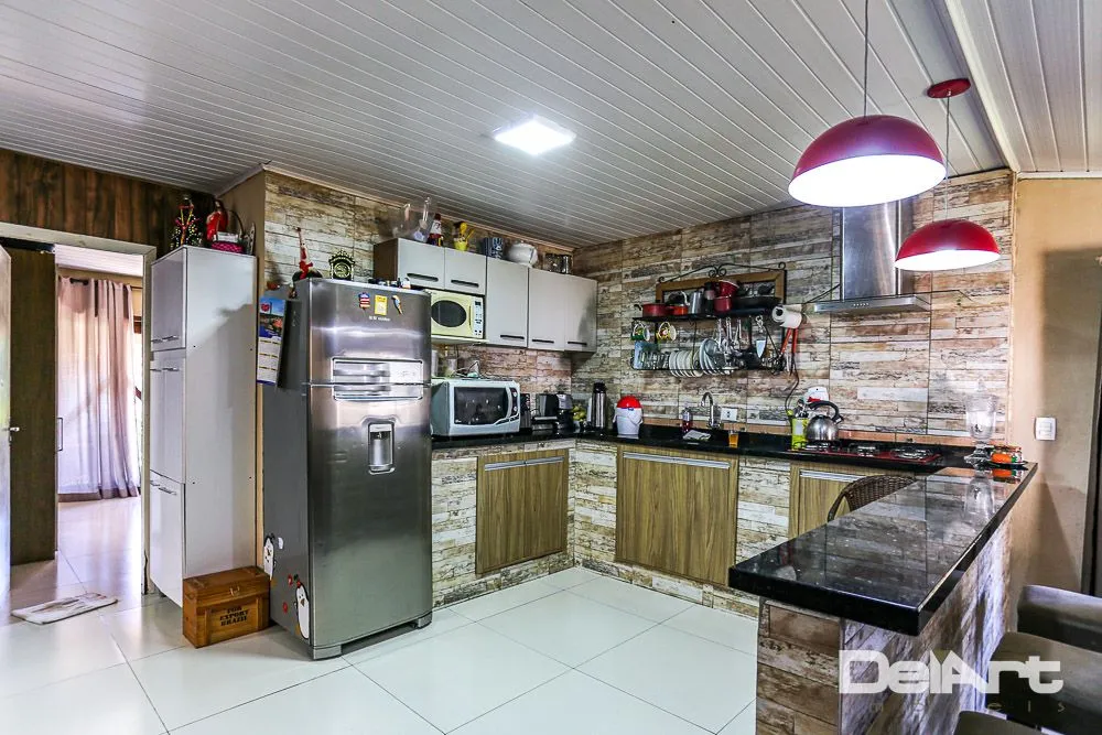 Casa, 2 quartos, 180 m² - Foto 8