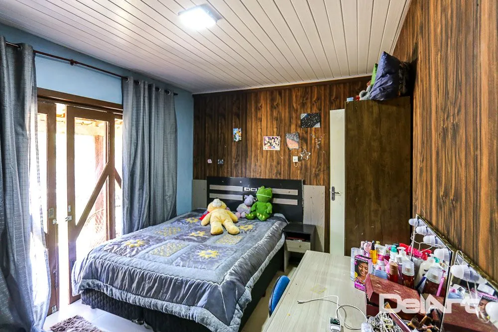 Casa, 2 quartos, 180 m² - Foto 4