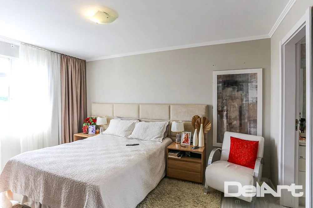 Apartamento, 3 quartos, 108 m² - Foto 12