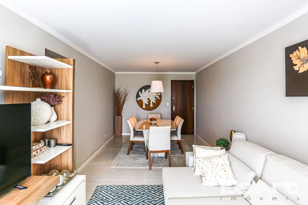 Apartamento, 3 quartos, 108 m² - Foto 5