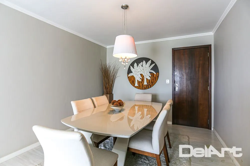 Apartamento, 3 quartos, 108 m² - Foto 6