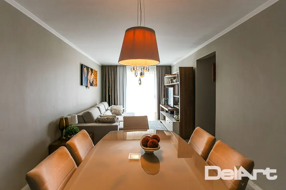 Apartamento, 3 quartos, 108 m² - Foto 4