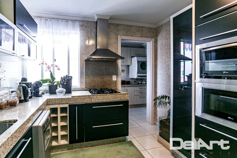 Apartamento, 3 quartos, 108 m² - Foto 7