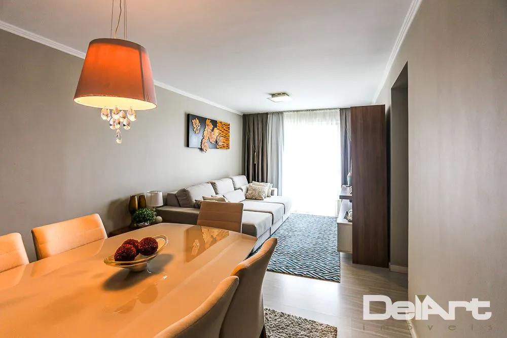 Apartamento, 3 quartos, 108 m² - Foto 2