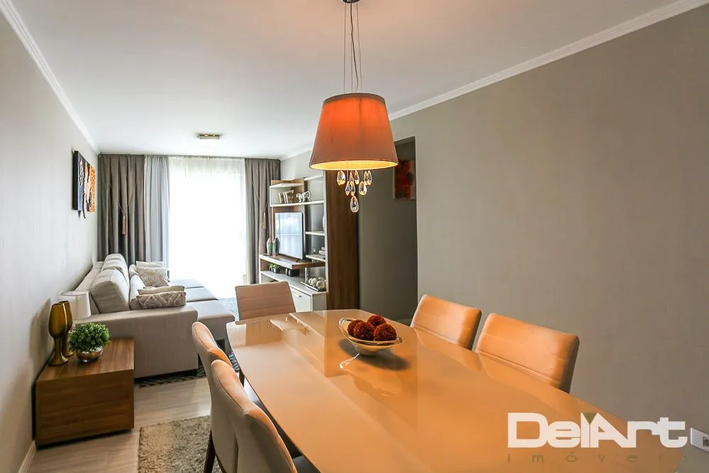 Apartamento, 3 quartos, 108 m² - Foto 3
