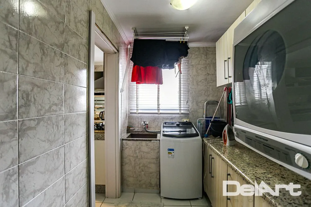 Apartamento, 3 quartos, 108 m² - Foto 9