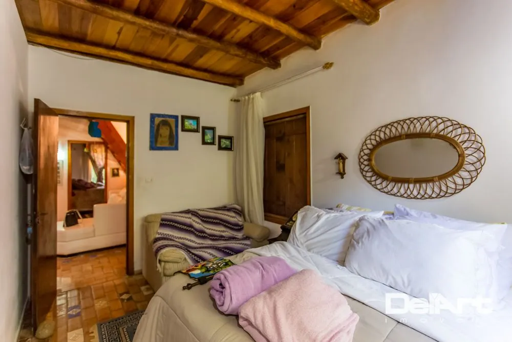 Sítio, 7 quartos, 8 hectares - Foto 10