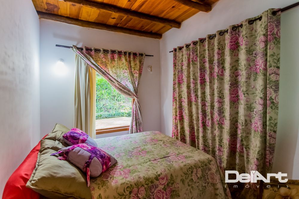 Sítio, 7 quartos, 8 hectares - Foto 3