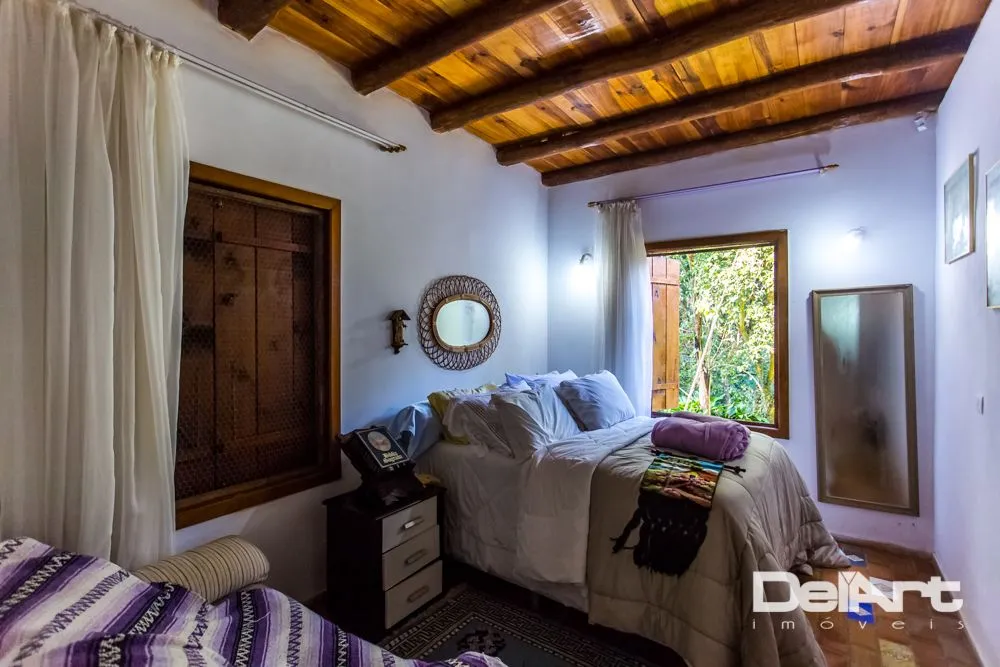 Sítio, 7 quartos, 8 hectares - Foto 4