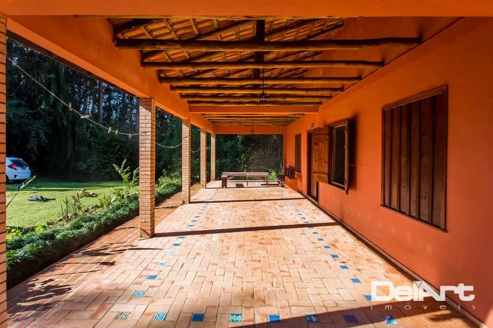 Sítio, 7 quartos, 8 hectares - Foto 11