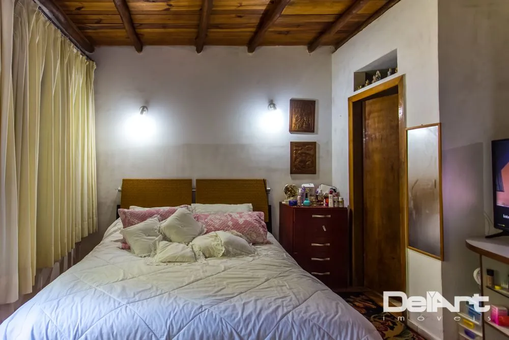 Sítio, 7 quartos, 8 hectares - Foto 8