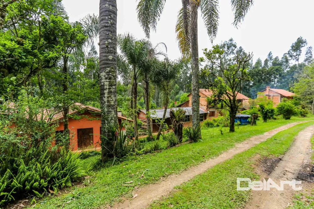 Sítio, 7 quartos, 8 hectares - Foto 7