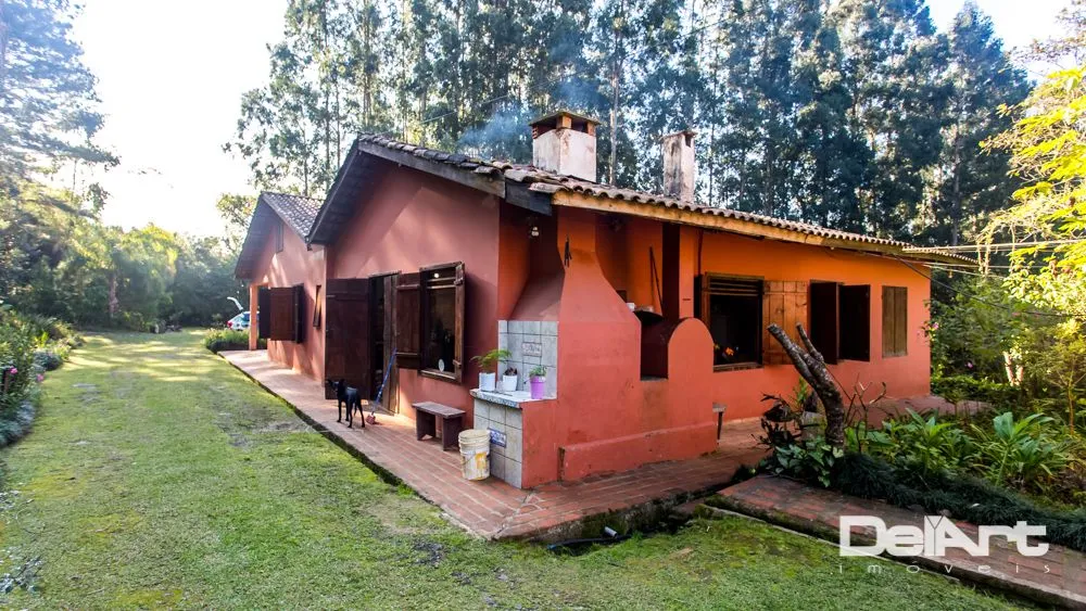Sítio, 7 quartos, 8 hectares - Foto 16