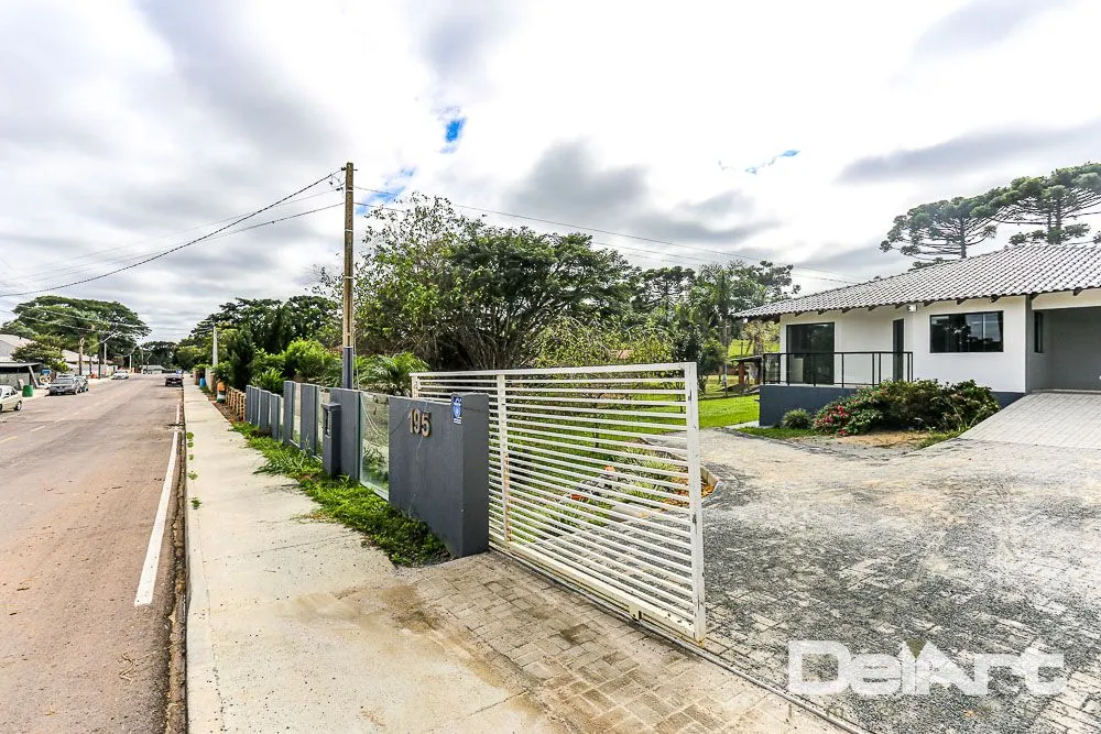 Casa, 3 quartos, 204 m² - Foto 9
