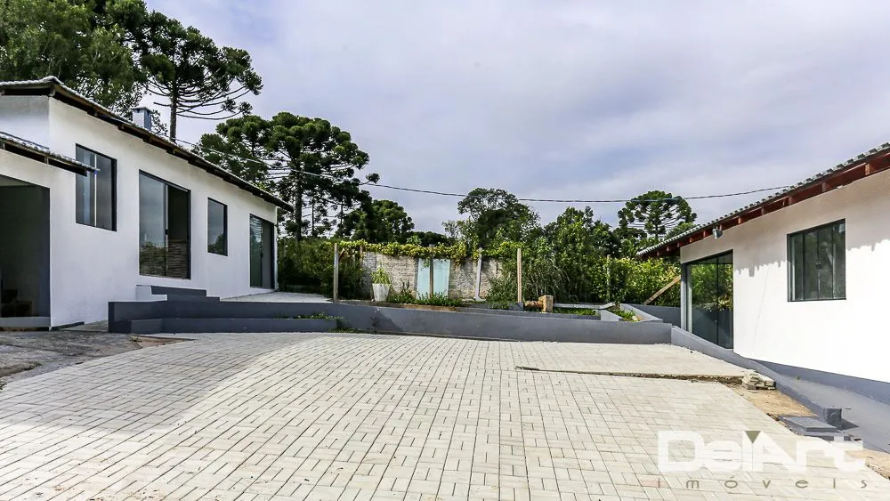 Casa, 3 quartos, 204 m² - Foto 12
