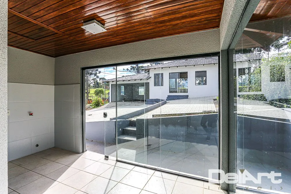 Casa, 3 quartos, 204 m² - Foto 16