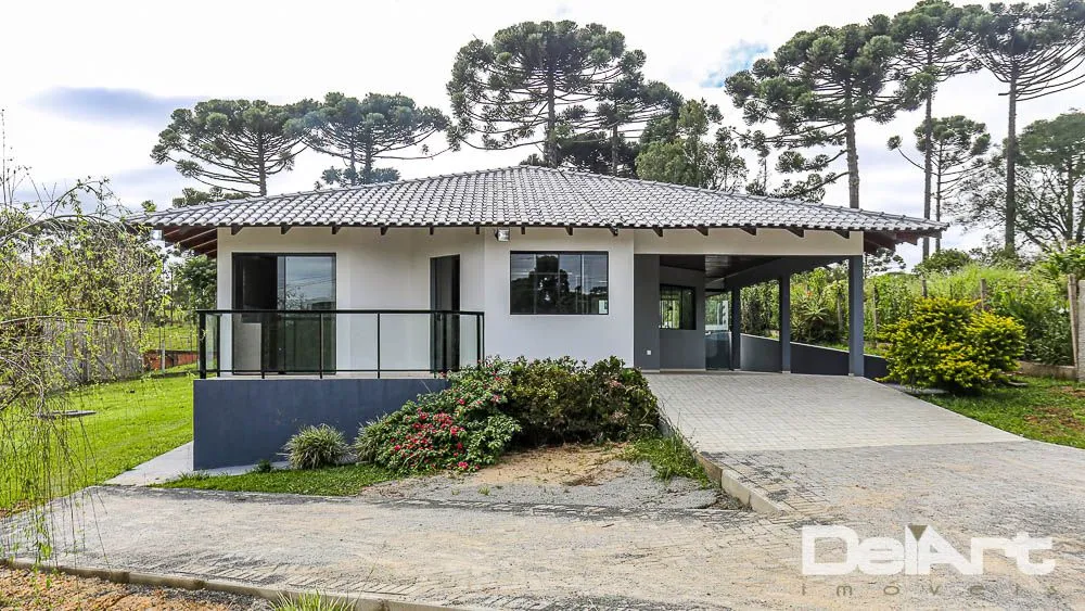 Casa, 3 quartos, 204 m² - Foto 4