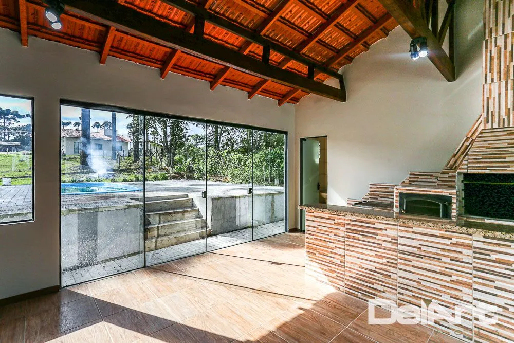 Casa, 3 quartos, 204 m² - Foto 14