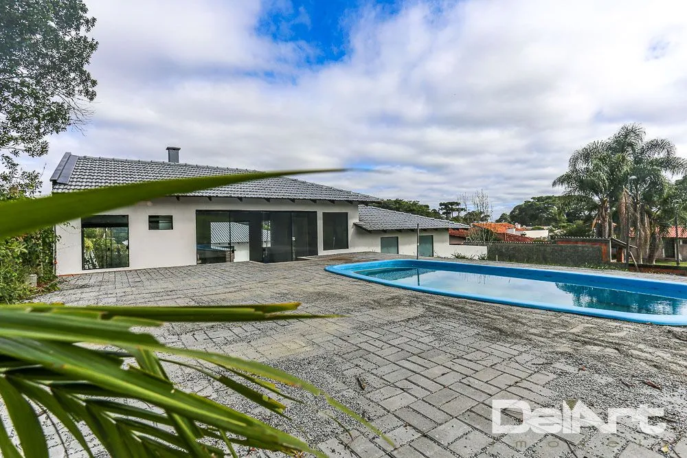 Casa, 3 quartos, 204 m² - Foto 10
