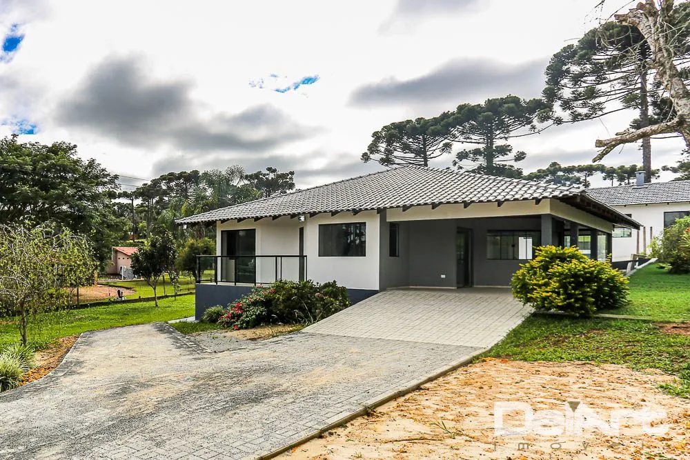 Casa, 3 quartos, 204 m² - Foto 15