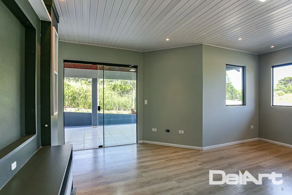 Casa, 3 quartos, 204 m² - Foto 5