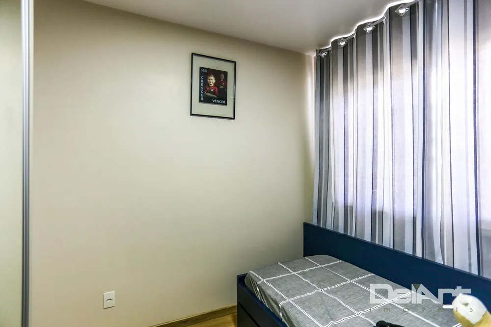 Casa de Condomínio, 3 quartos - Foto 14