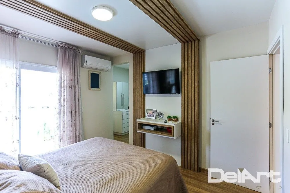 Casa de Condomínio, 3 quartos - Foto 7