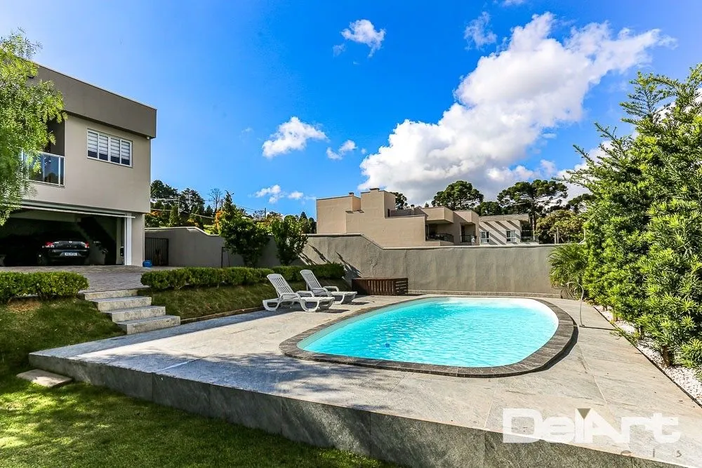 Casa de Condomínio, 3 quartos - Foto 6