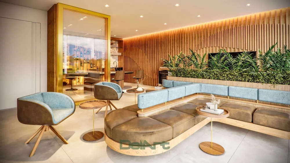 Apartamento, 3 quartos, 142 m² - Foto 10