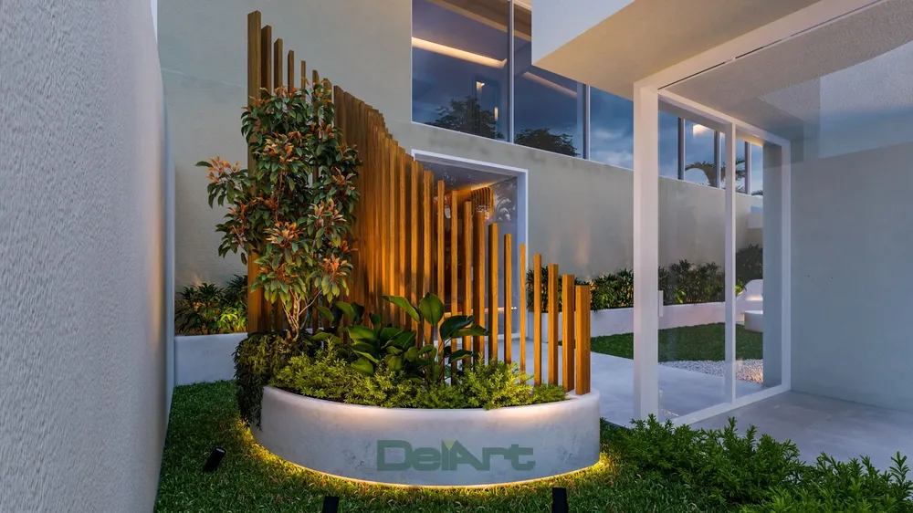 Apartamento, 3 quartos, 142 m² - Foto 15