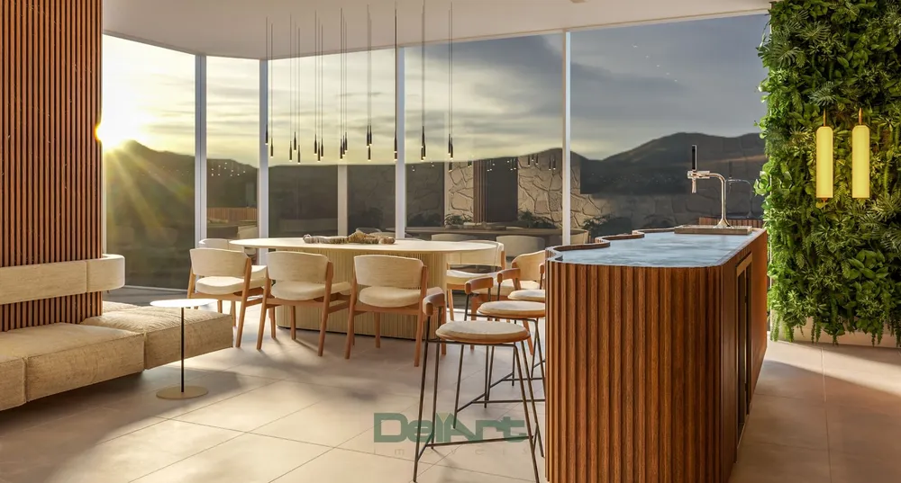 Apartamento, 3 quartos, 142 m² - Foto 6