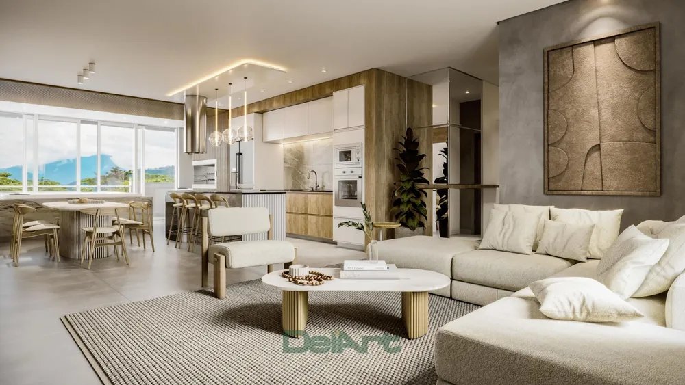 Apartamento, 3 quartos, 142 m² - Foto 5