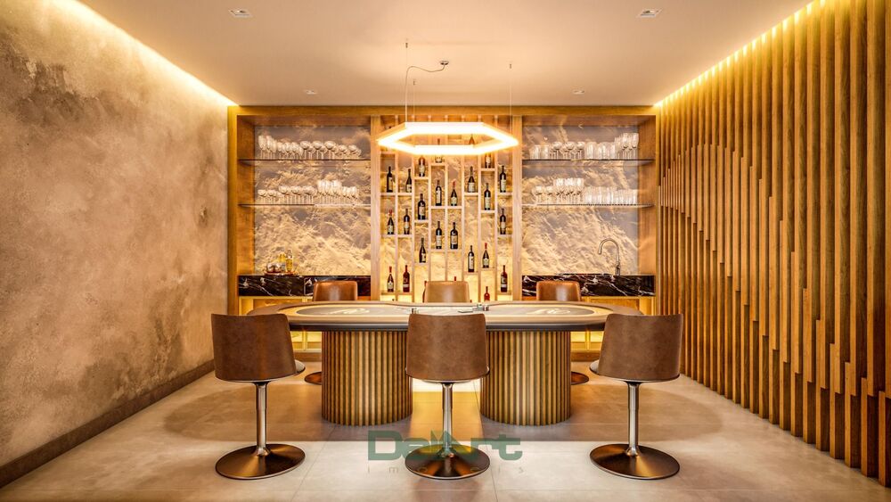 Apartamento, 3 quartos, 142 m² - Foto 1