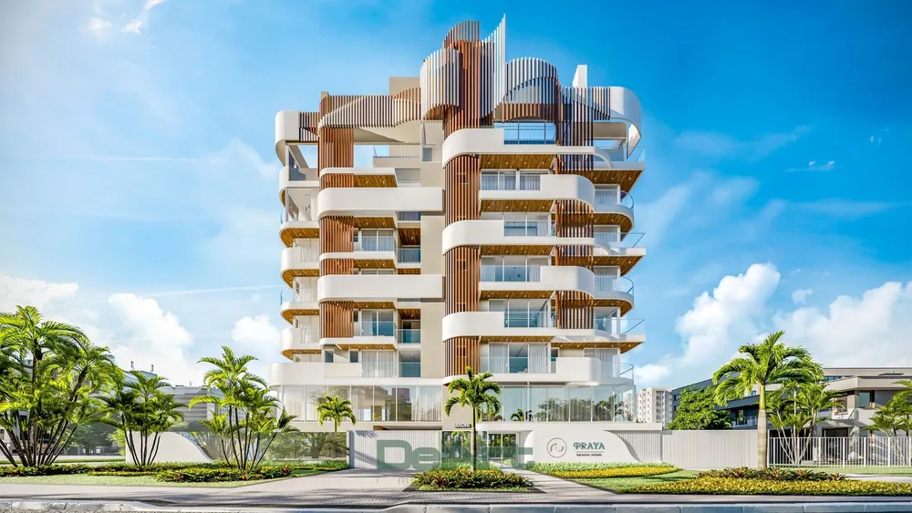 Apartamento, 3 quartos, 142 m² - Foto 1