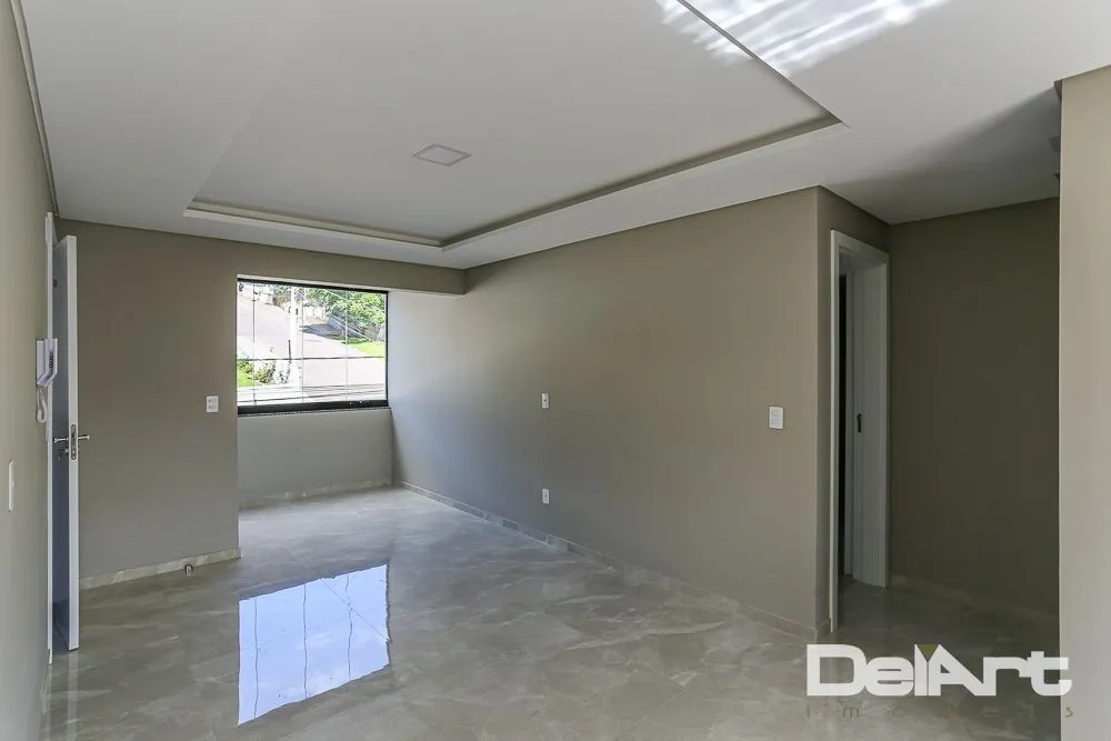 Apartamento, 2 quartos, 72 m² - Foto 3